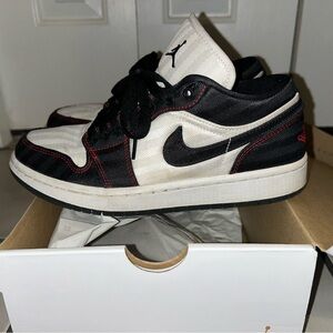 Nike Women’s AIR JORDAN 1 LOW SE Utility